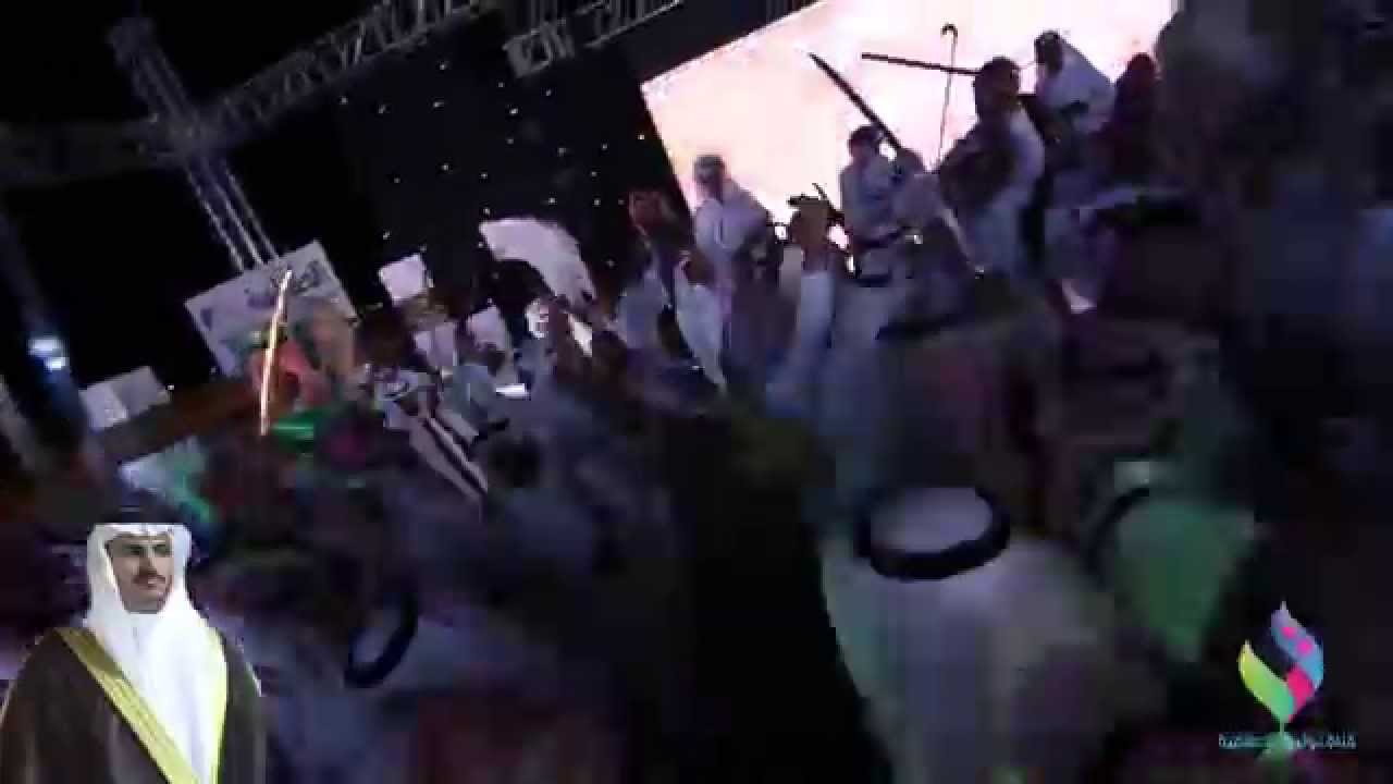حفل الشيخ عابد بن أحمد السالمي الهذلي بمناسبة تسمية المولود أحمد