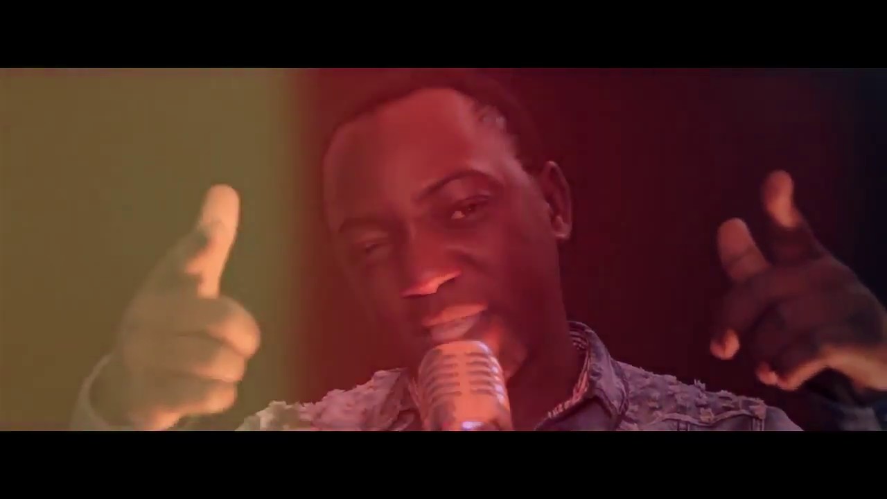 Adamoe Featuring Fidelosso Nidhamu  Official Video
