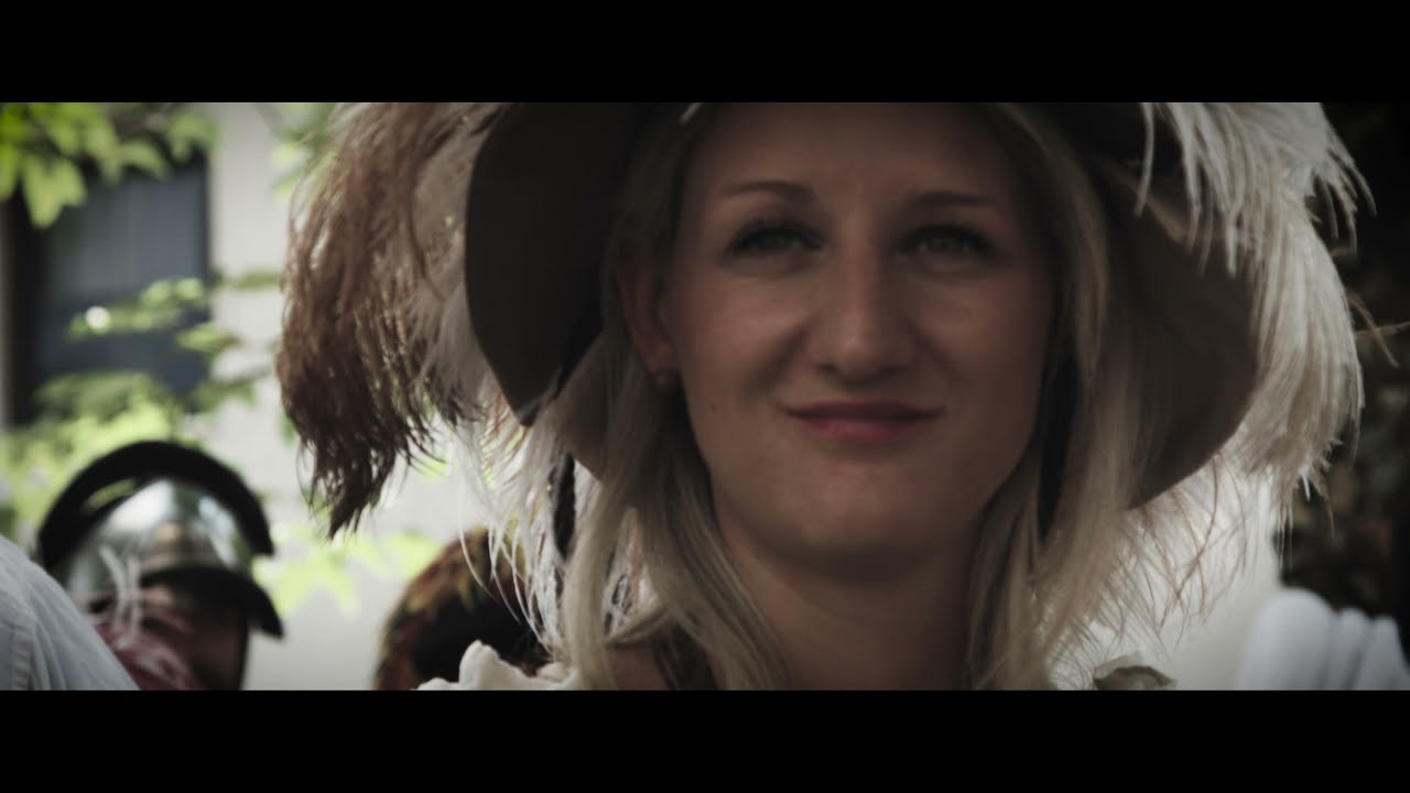 Frundsbergfest 2021-Online (Rückblick 2018)