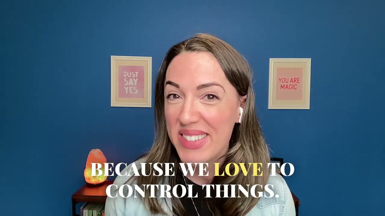 Why You’ll Never Feel Peace Trying to Control How People See You