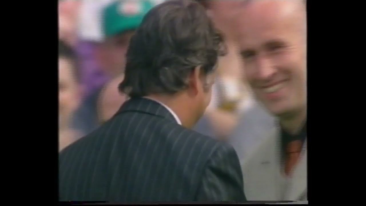 Offaly vs Kilkenny 2000 All Ireland Hurling Final Full Coverage RTE Hurling