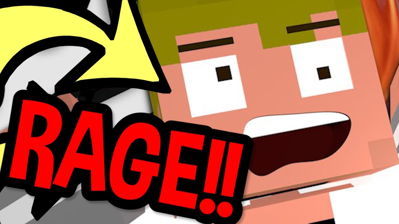 FUnNIEST RAGES FROM UNcLE FAILBOOT!!!