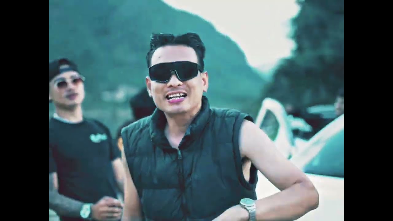 TaeTae _ Chu Taw ( Zealous 2  Official Music Video) prod. KLay & AZ 