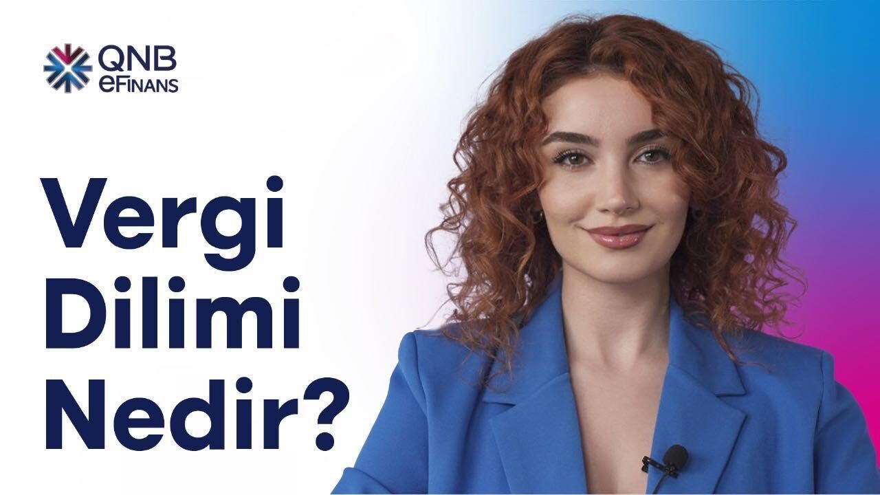 Vergi Dilimi Nedir?