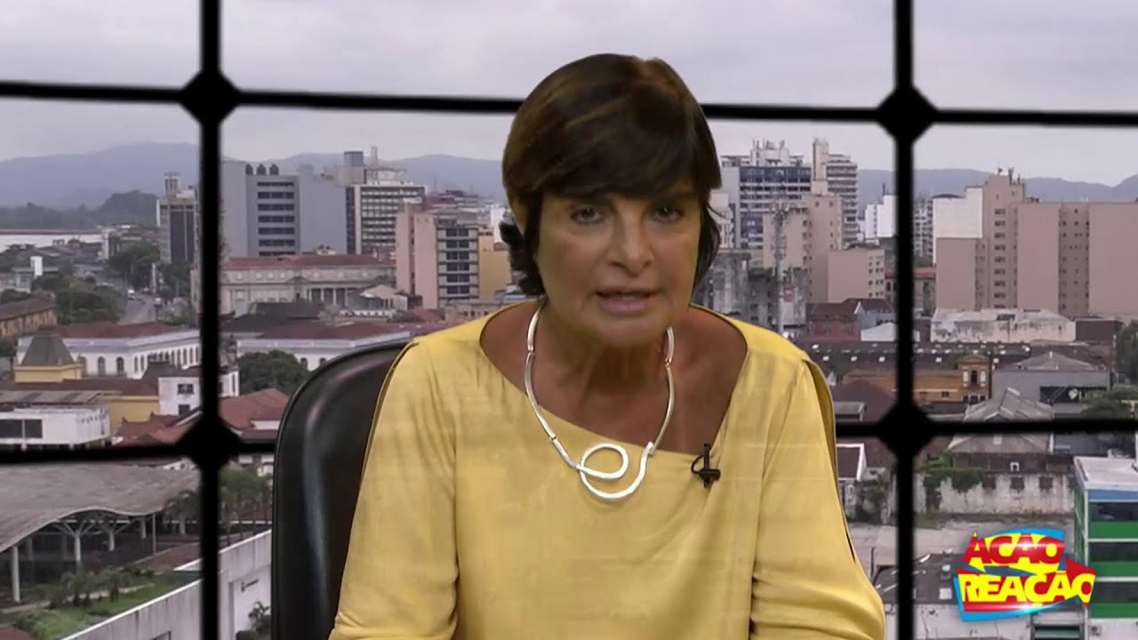AÇÃO E REAÇÃO 23-02-2026 Com a Psicóloga, Soraya Lopes.