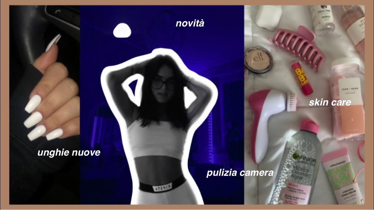 RIPRENDO IN MANO LA SITUAZIONE :)