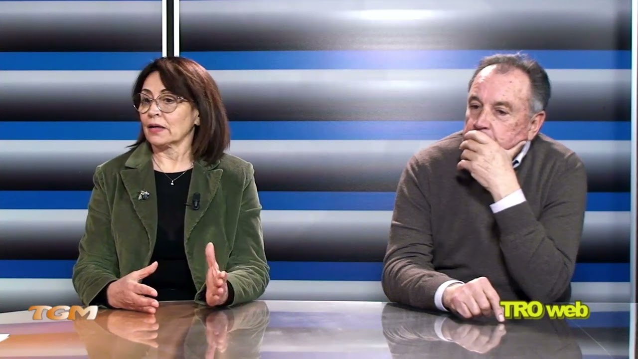 TGM EDIZIONE STRAORDINARIA