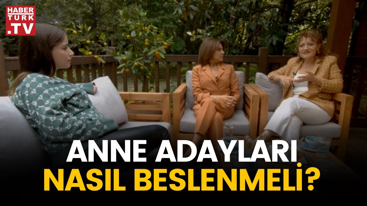 Hamilelikte alınan kiloları vermenin sağlıklı yolu ne? | Doğal Olarak