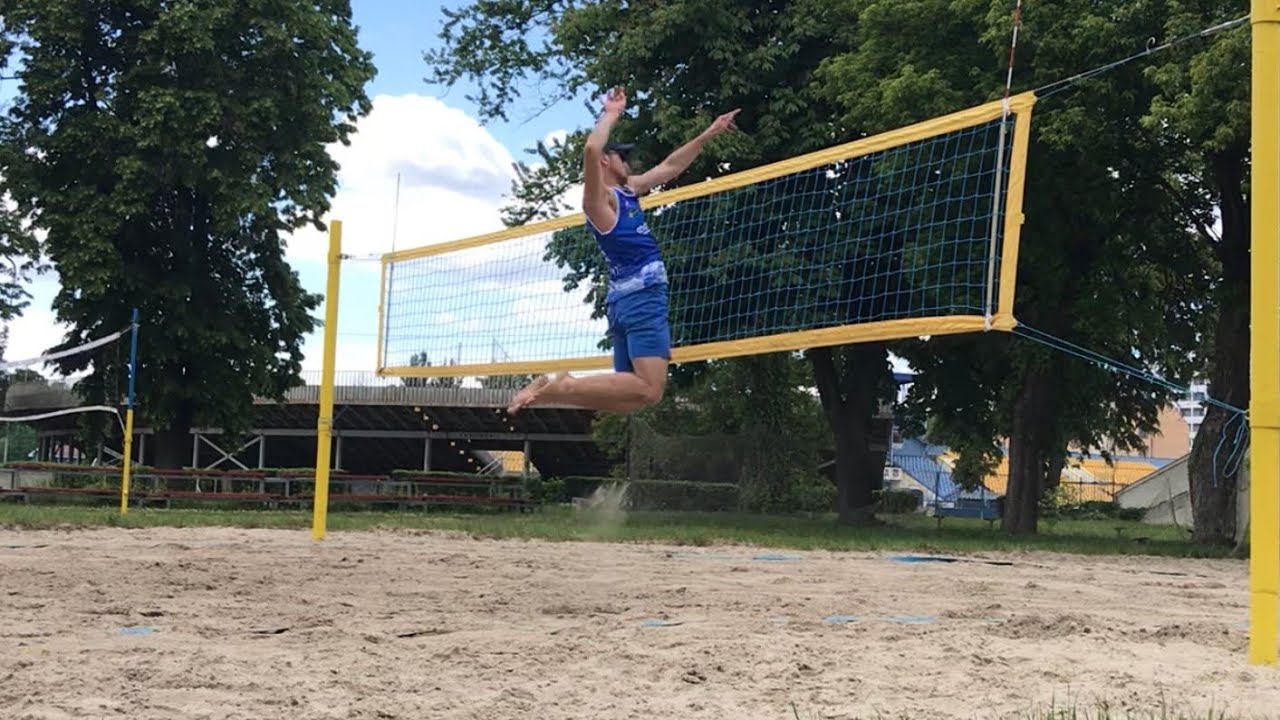 Стрибкова Програма    Вправи Для Збільшення Стрибка