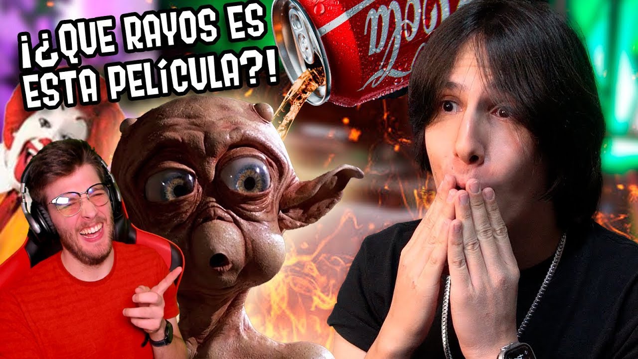 Reaccionando a MissaSinfonia 