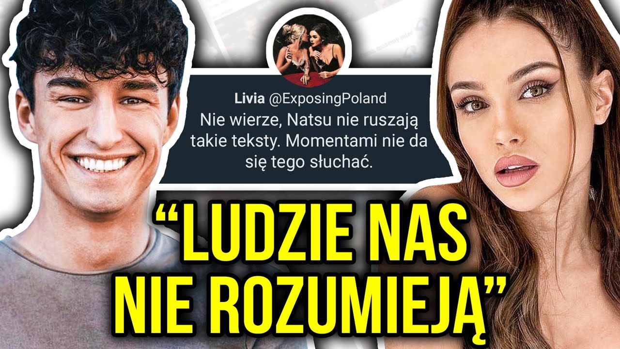 TOKSYCZNY ZWIĄZEK Dubiela i Natsu? 🚩