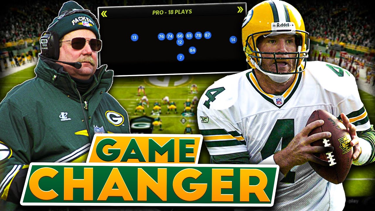 The Evolution Of The UNSTOPABLE  West Coast Offense (Madden 22)