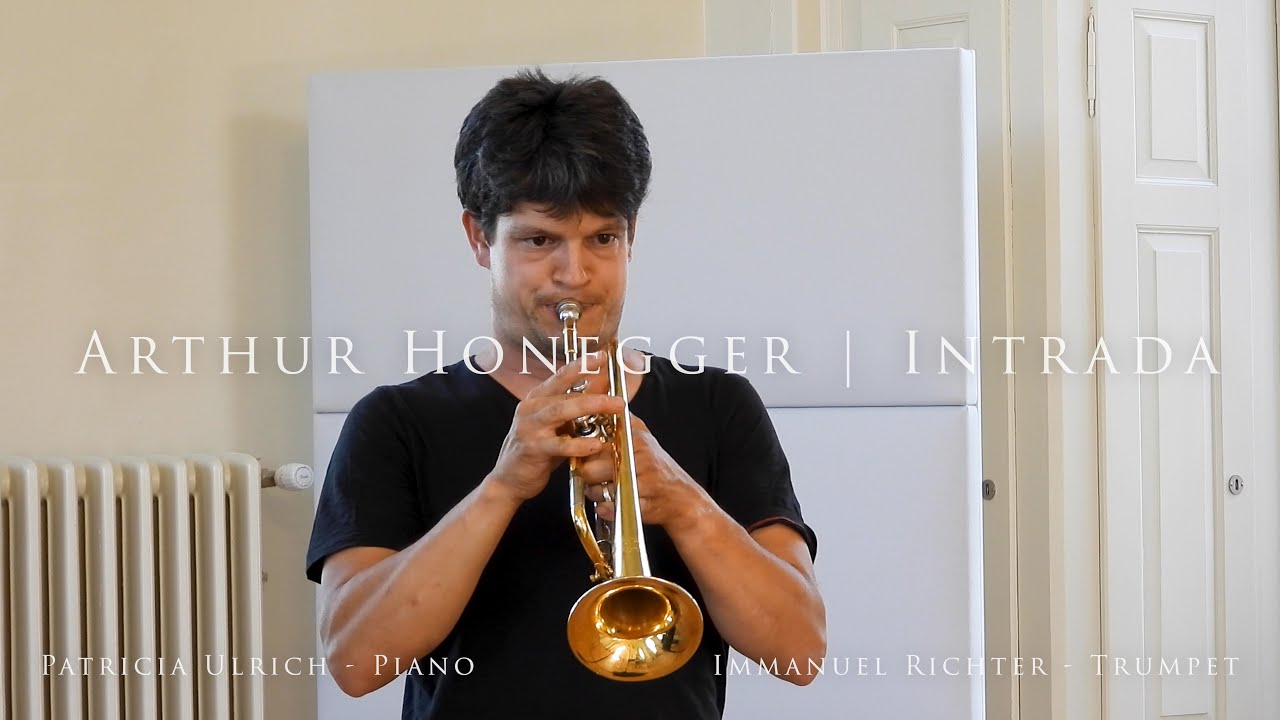 Honegger Intrada