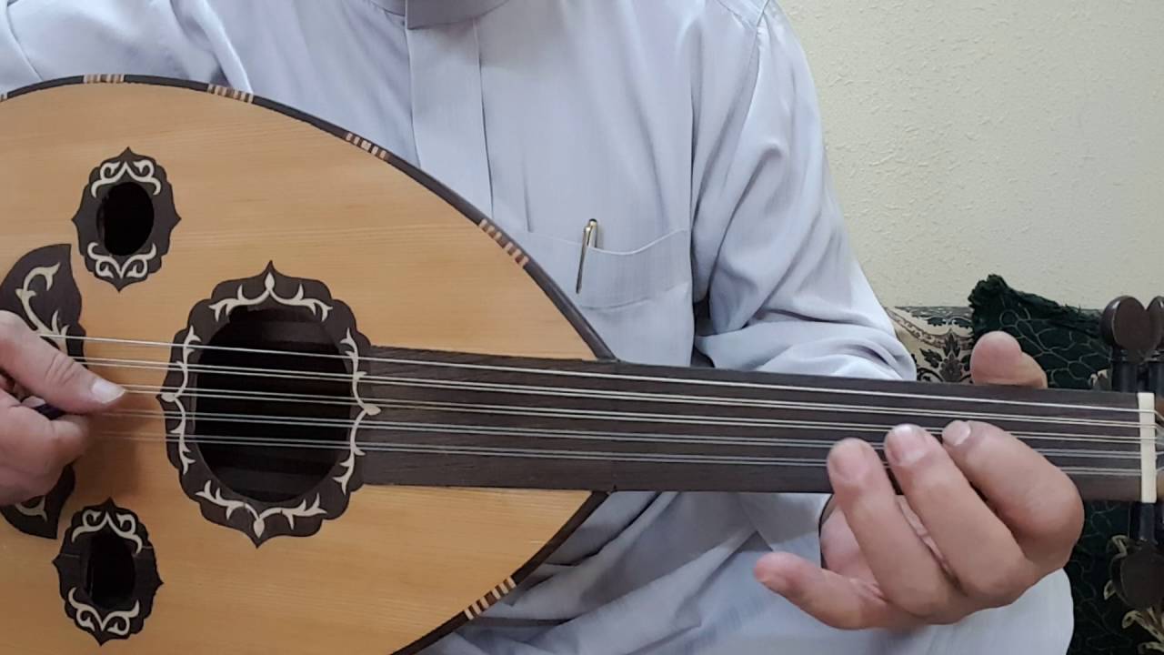 تعليم اغنية في غربتي  إعاده بالاحرف  0509145790