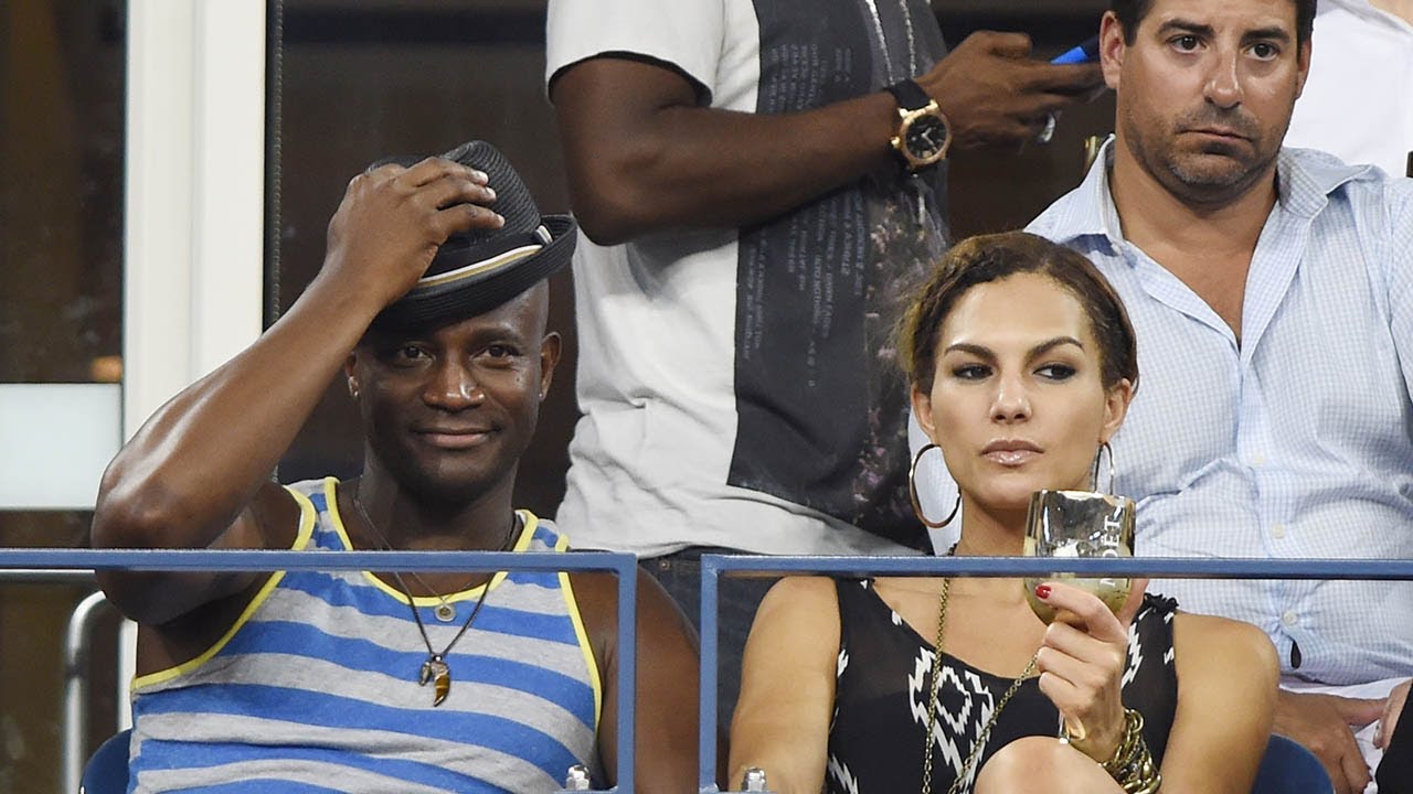 Why Amanza Smith's Relationship With Taye Diggs Was 'Never Going to Work'