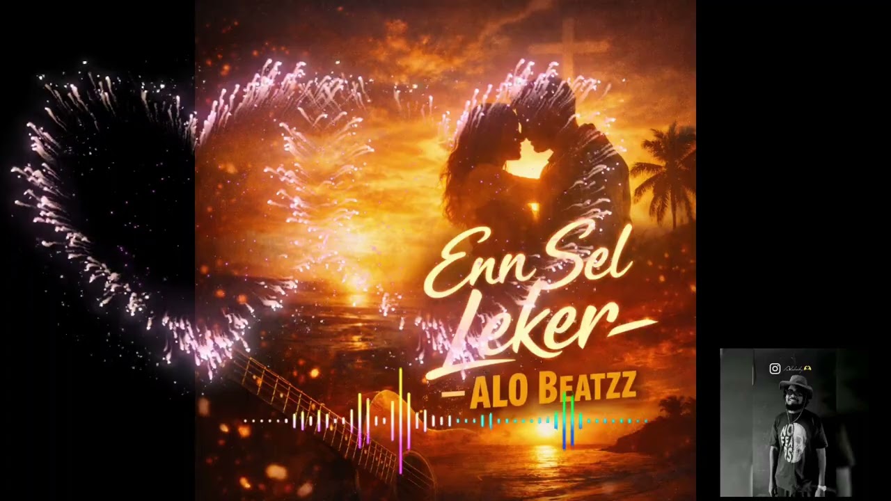 Enn Sel Leker–ALO Beatzz ( official music )