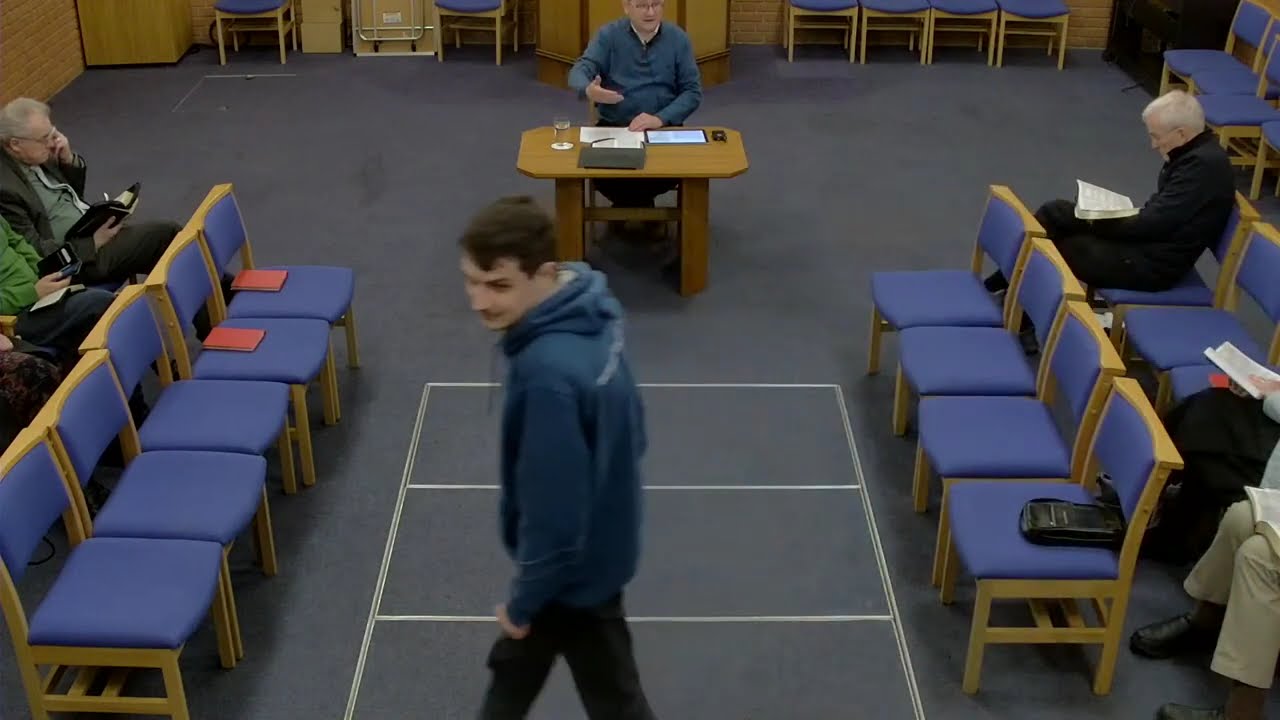Live Stream