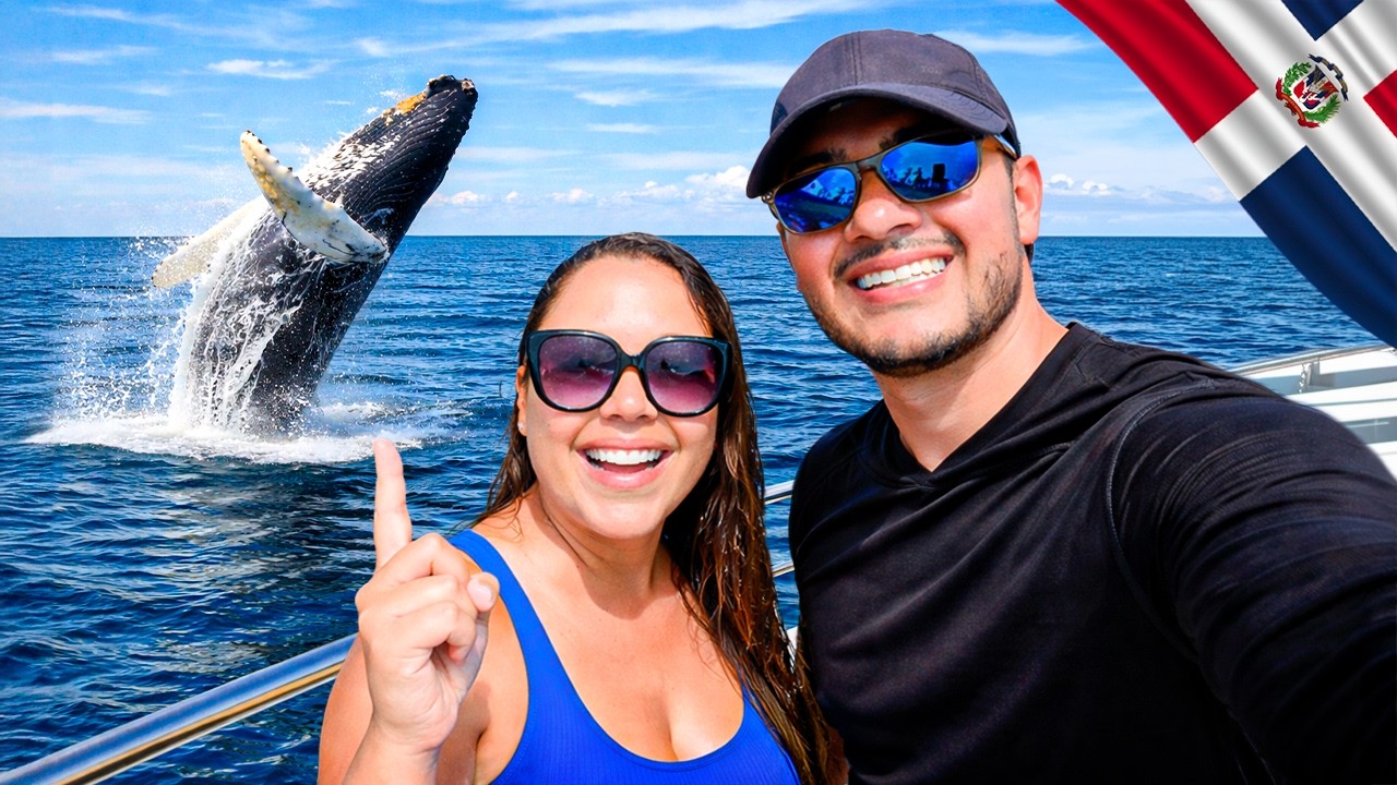 NO EST&Aacute;BAMOS LISTOS para esto en Rep&uacute;blica Dominicana 🇩🇴