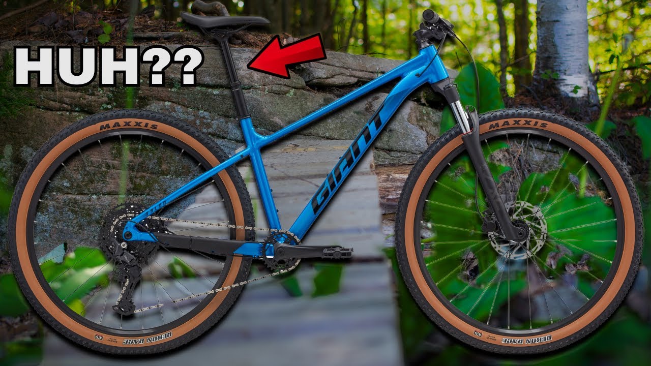 I Rode the Giant Talon 1… and It Destroyed the Competition