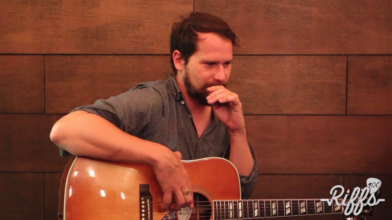 91X Riffs with Silversun Pickups