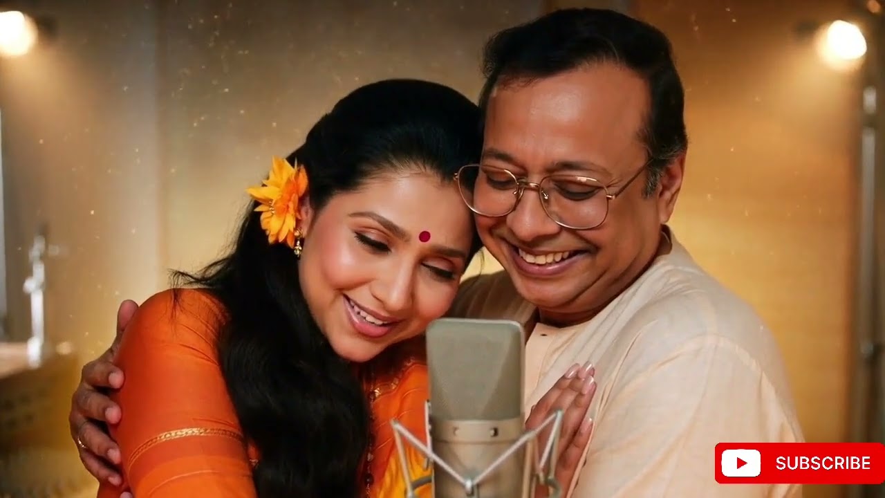Asha Bhosle: The Untold Story of India&rsquo;s Eternal Voice | Emotional Documentary