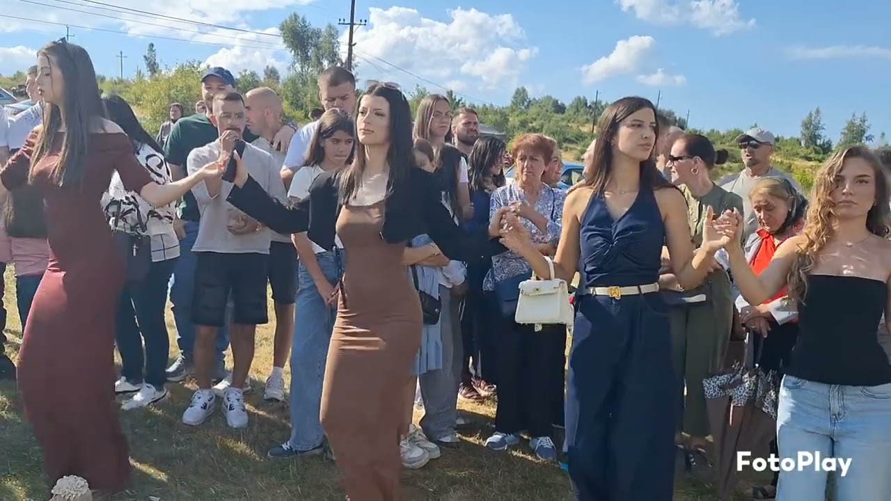 Gora Kosovo Dani Diaspora  2025 08 01 god 