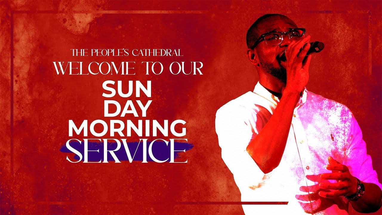 Missions Convention 2026 | Sunday Morning Worship | The People's Cathedral