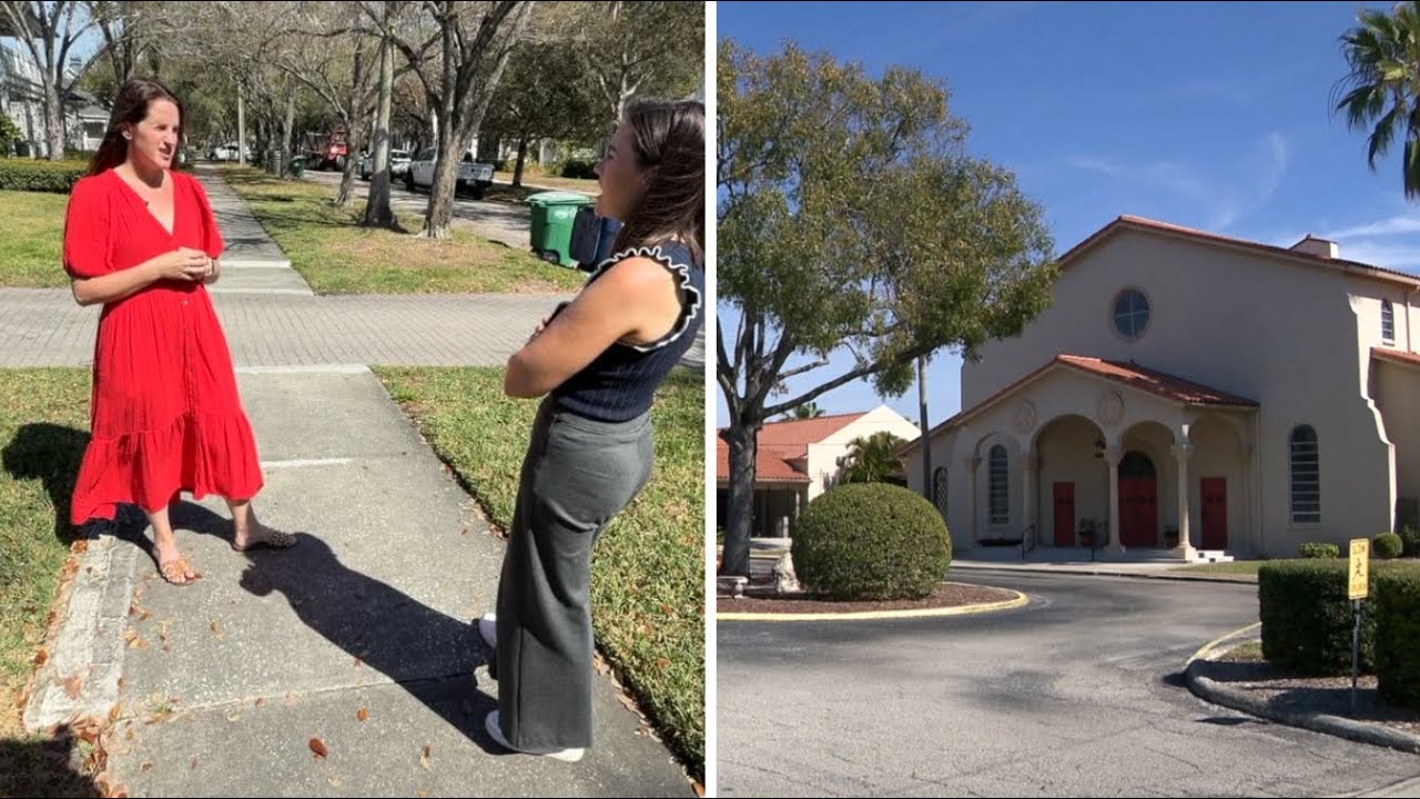 Parents petition to stop child care facility from closing