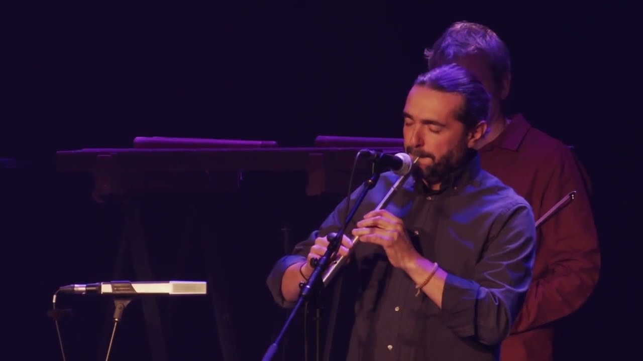 Alos Quartet & Jose M. Tejedor & Koldo Uriarte: NOE