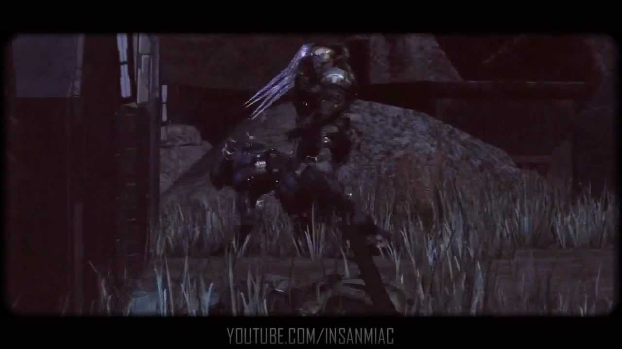 Halo Reach Infection Map - Hallow's Eve Map Pack II Insanmiac