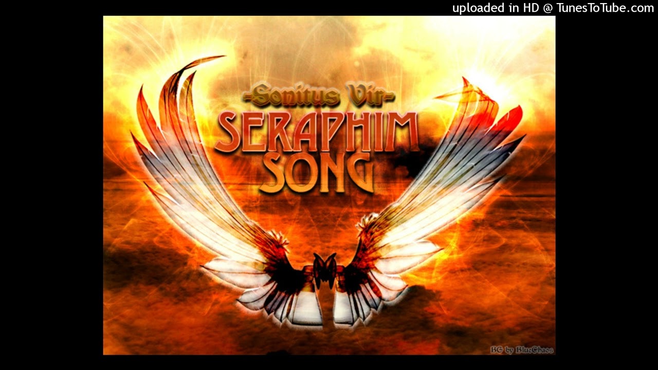 Sonitus Vir - Seraphim Song