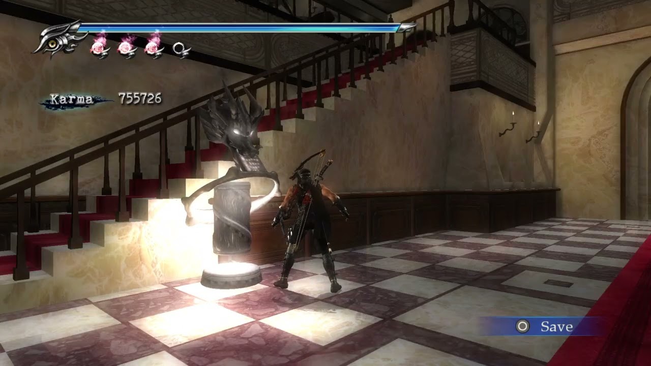 NINJA GAIDEN Σ2_20260212234605