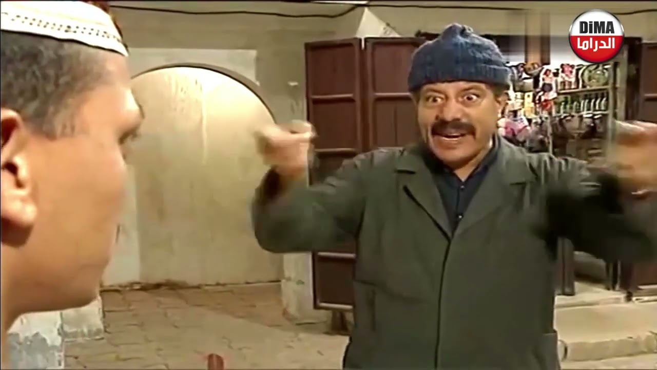 Seria Comdia Zaid Naqss HD 23 سلسلة الكوميدية زايد ناقص حلقة
