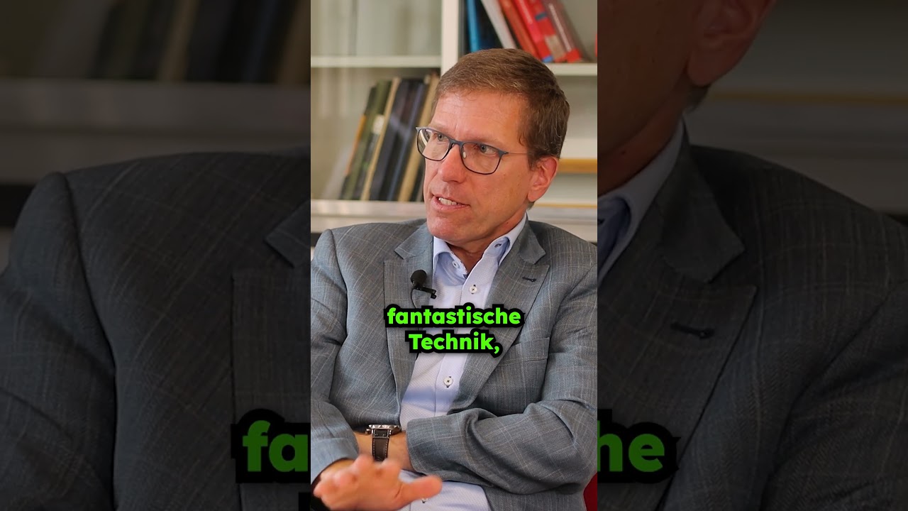 Wird es jemals selbstfahrende Autos geben?