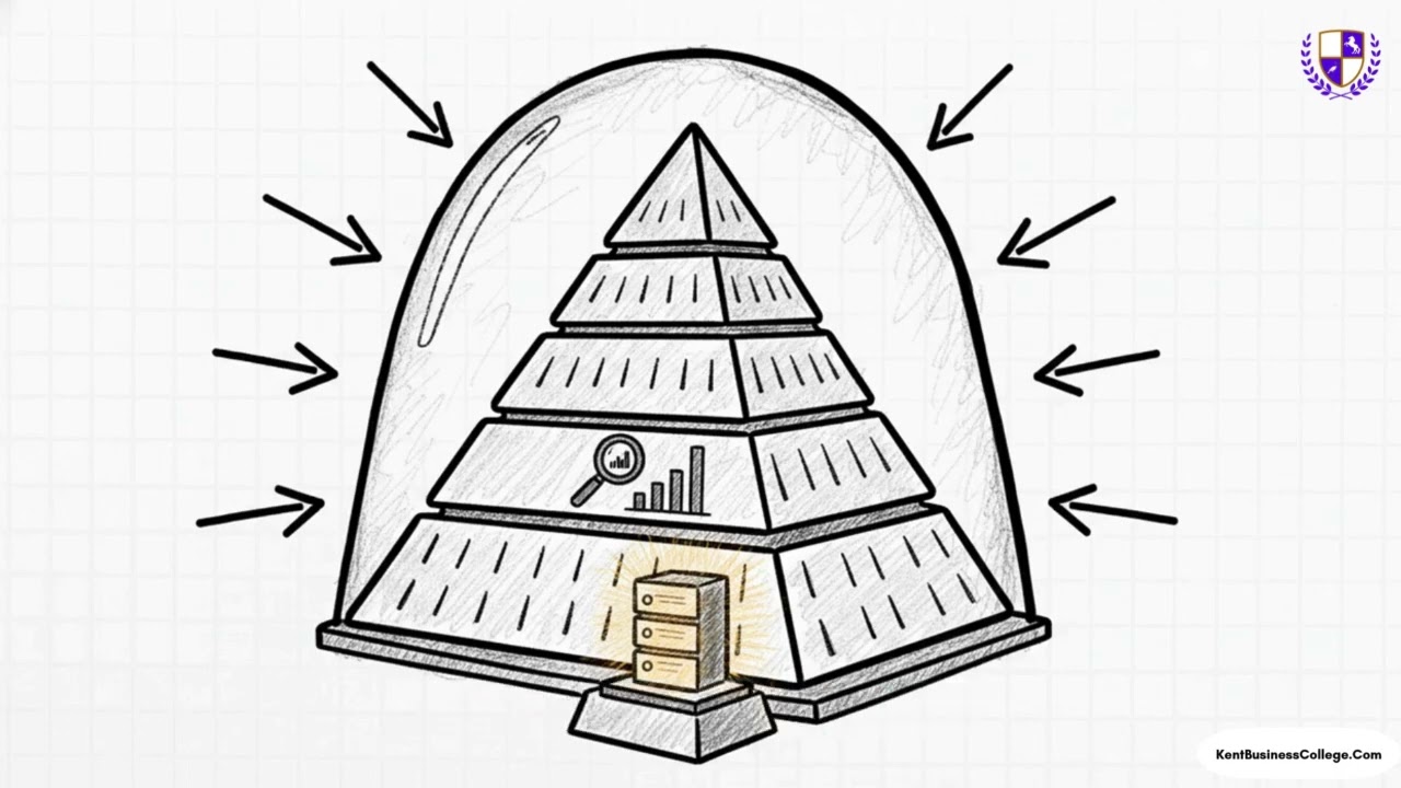 12 l Marketing Strategy and Internal Environment: Understanding Organisation Types
