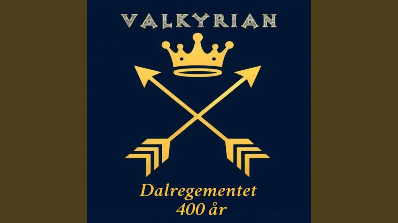 Dalaregementet 400 År