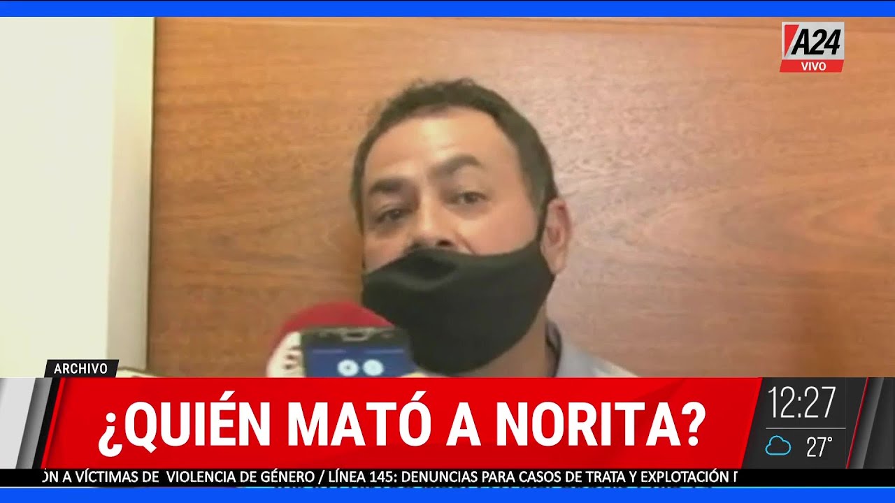🚨 GIRO EN EL CASO NORA DALMASSO: ASÍ HABLABA ROBERTO BÁRZOLA, EL PRESUNTO ASESINO