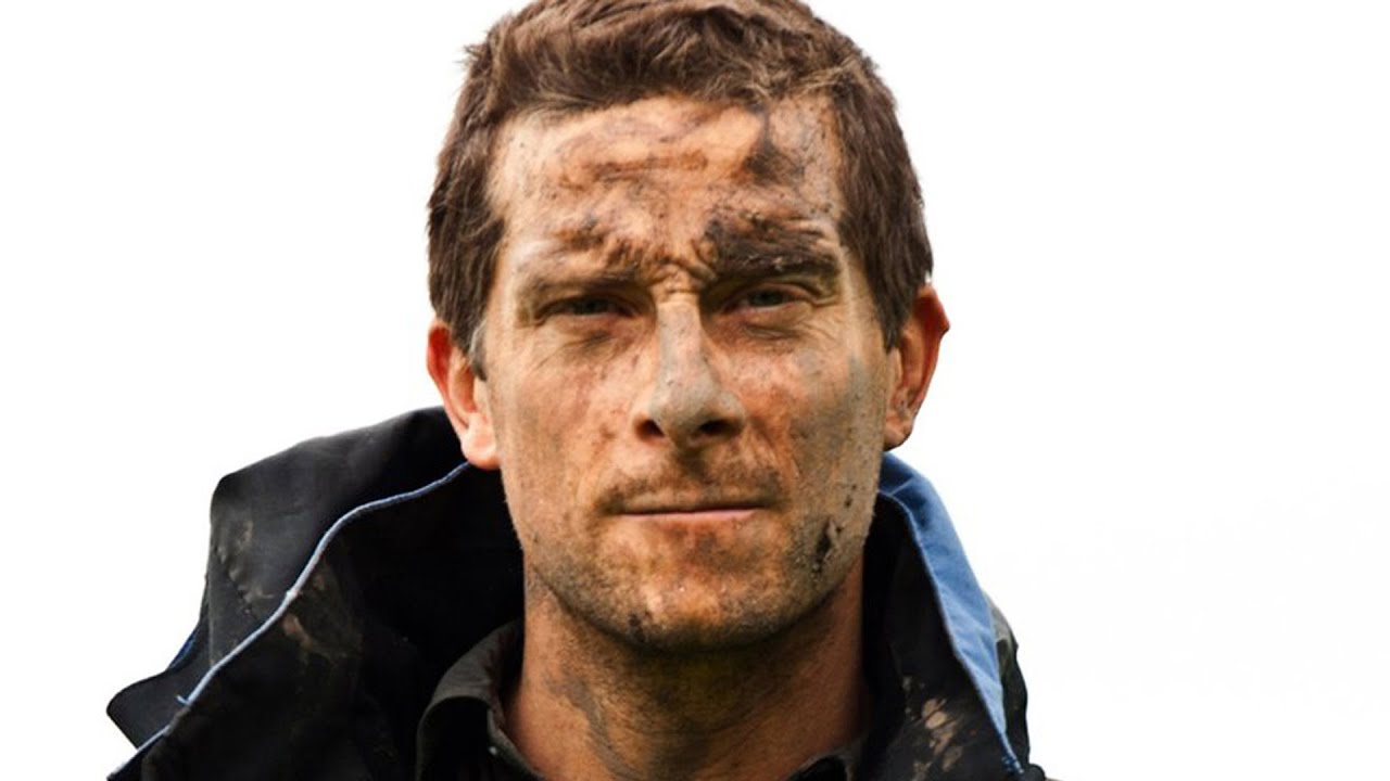 Die Unerz&auml;hlte Wahrheit &Uuml;ber Bear Grylls