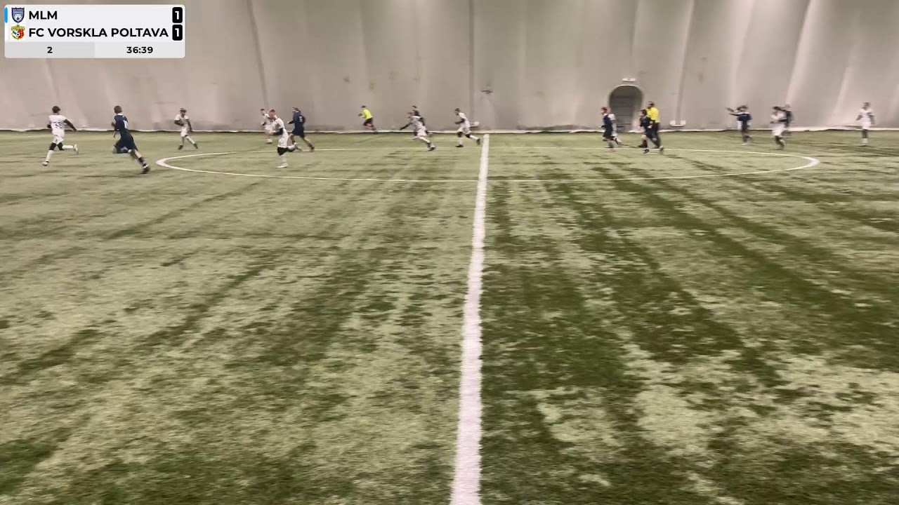 Ateitis- 07.02.2026 Maardu LM- FC Vorskla Poltava
