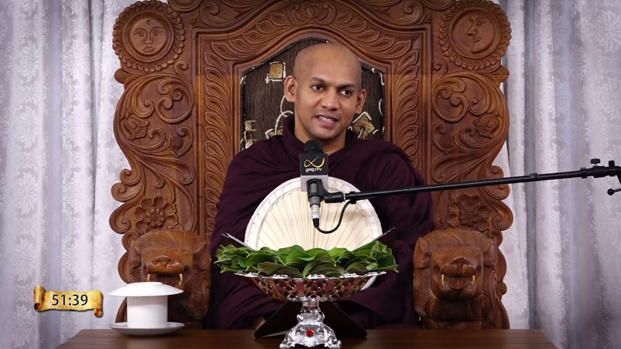 Pragna TV | Ven Badalgama Vipulasiri Thero | 2025-06-22 | 07:30 PM Telecast