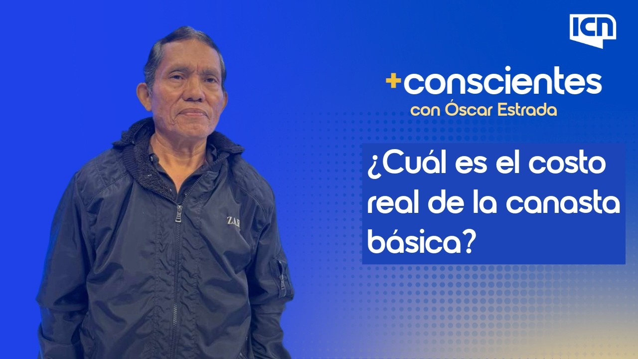 Hay que establecer una canasta básica alimentaria en Honduras, sugiere Adalid Irías