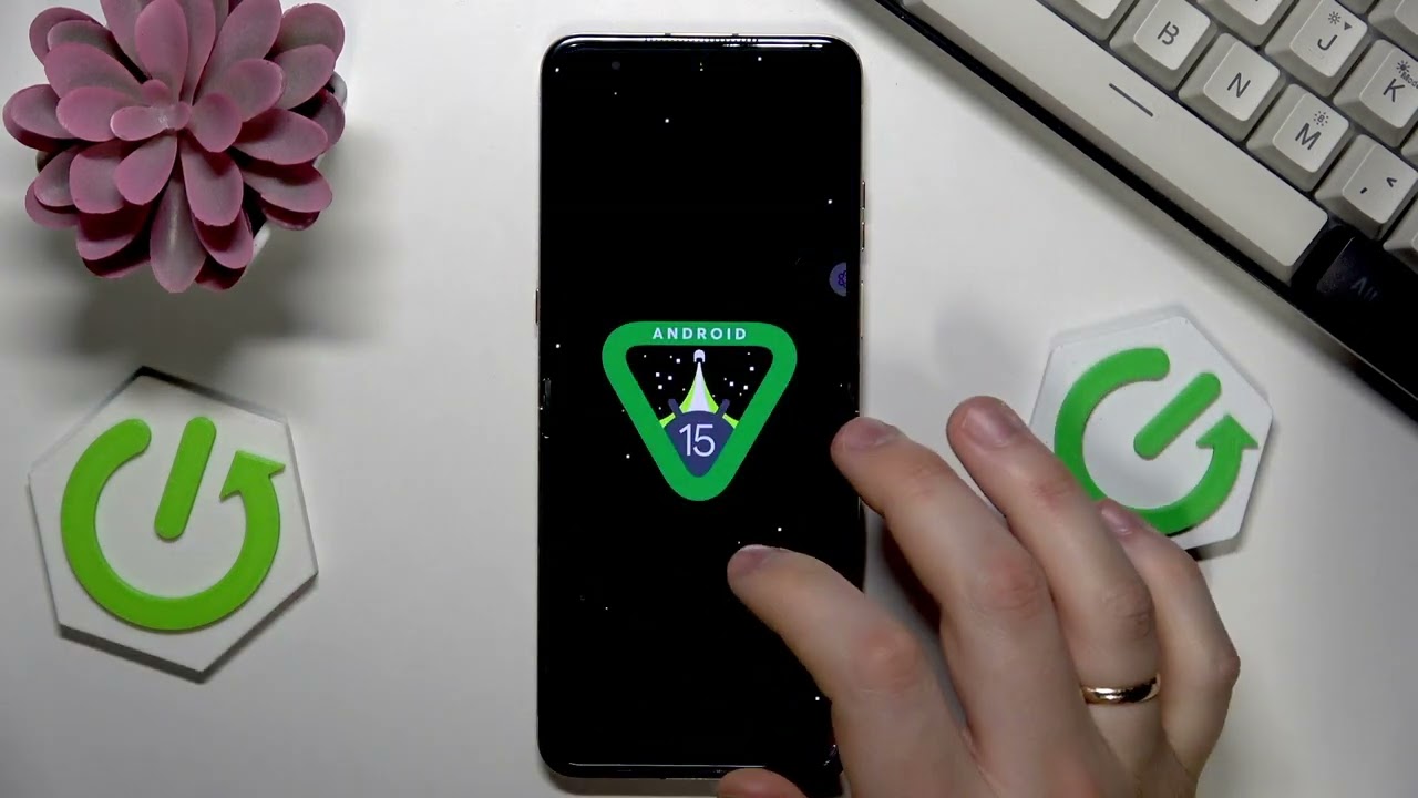 What is the Current Android Version? (2025)