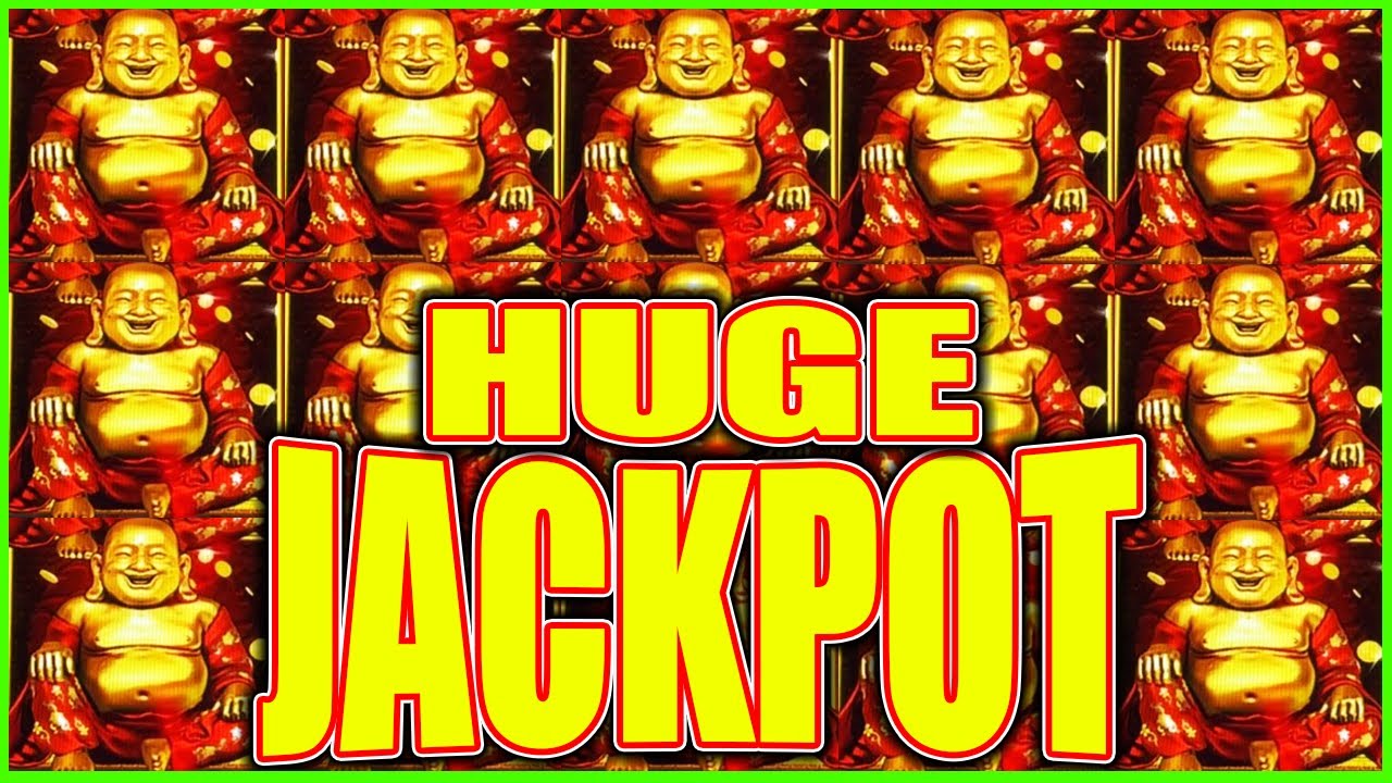 This Is The WILDEST Back 2 Back Hold & Spin HUGE JACKPOT! Happy & Prosperous Dragon Link Slot