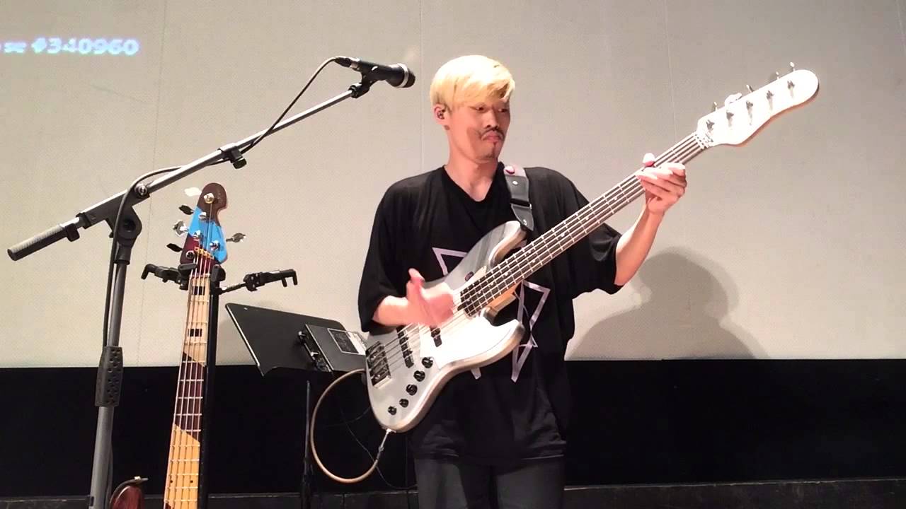 주님의 위대하심 & 좋으신하나님 (band sound)