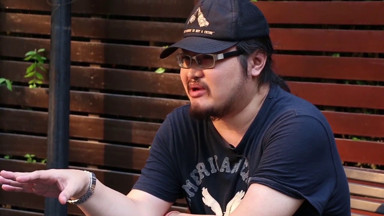 Documentary Thai Craft Beer