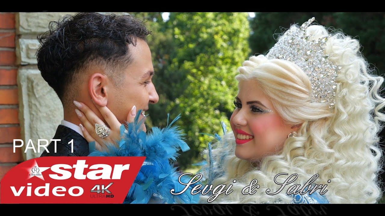 Sevgi & Sabri Çaldırma Töreni 2023 part 1