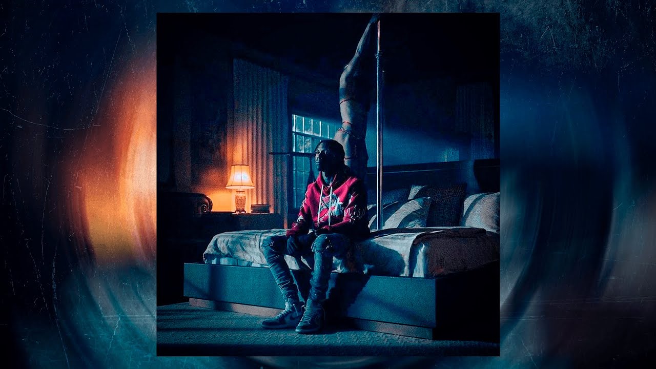 [FREE FOR PROFIT] A Boogie wit da Hoodie x J.I Type Beat 2021 - 