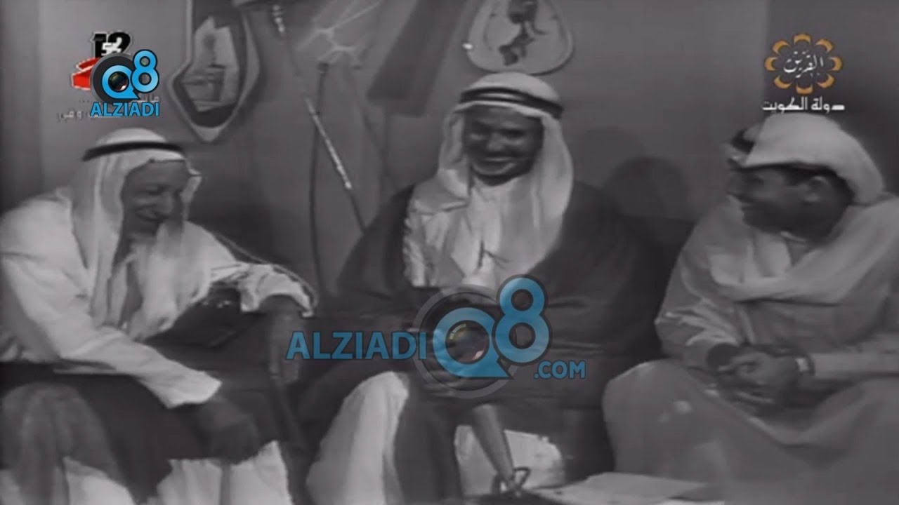 لقاء أحمد الحقان و سلطان بن حاي و علي الدخيل و حمد سويدان و عثمان الخراز و خالد الجابر