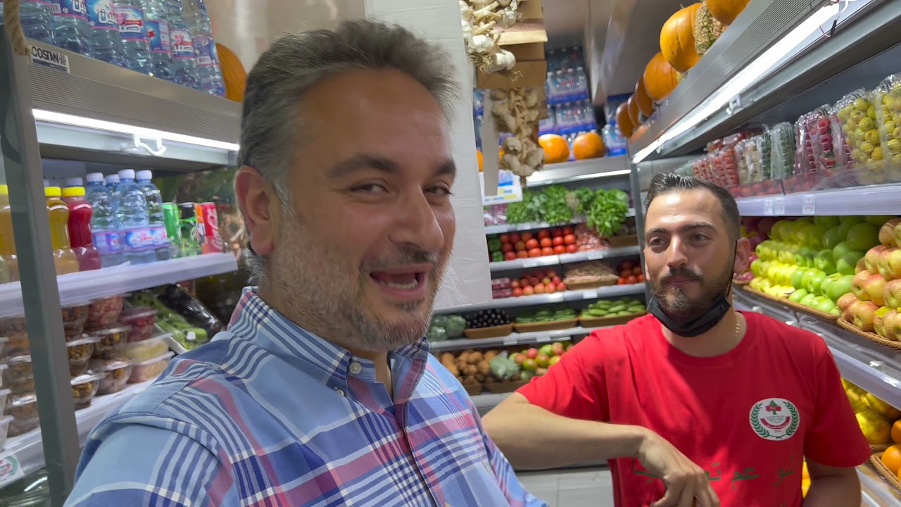 Khairat Lebanon: Buy Fresh Lebanese Fruits & Vegetables  in Abu Dhabi Straight from Lebanon