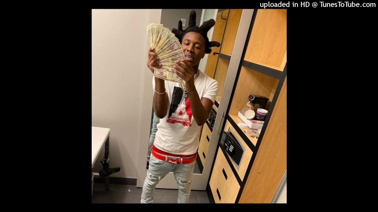 *FREE* Y&R Mookey x Jacksonville Type Beat 